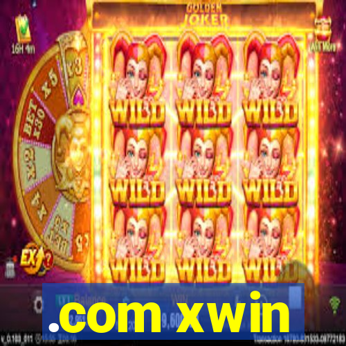 .com xwin